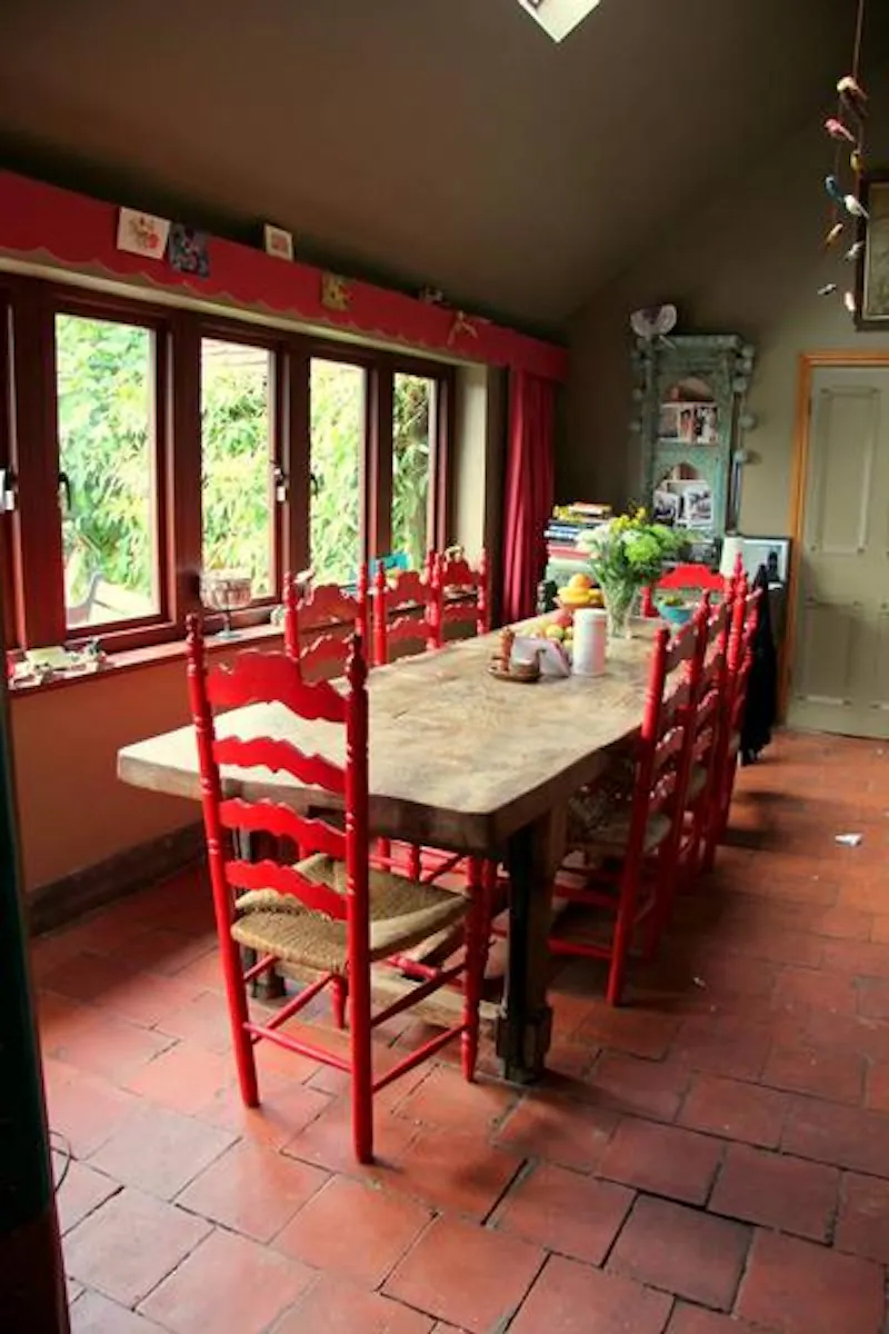 Characterful house in Markbeech, B1643 (photo 5)