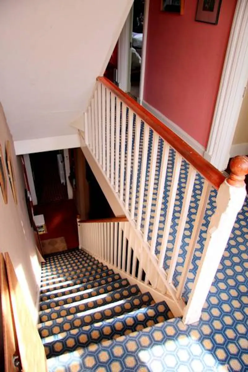 Characterful house in Markbeech, B1643 (photo 10)