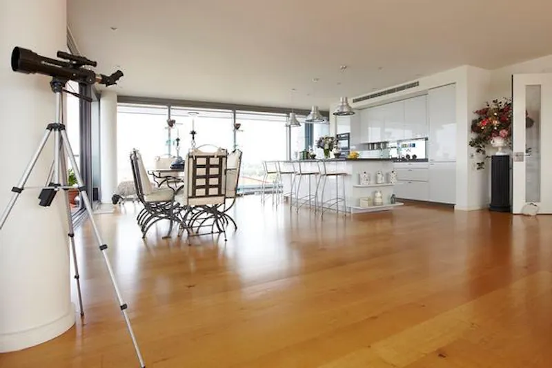 Wandsworth Thames apartment, F1054 (photo 4)
