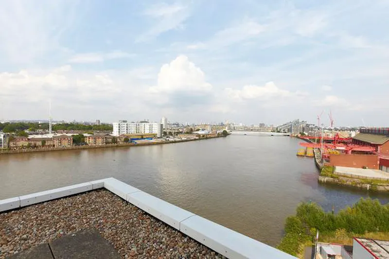 Wandsworth Thames apartment, F1054 (photo 15)