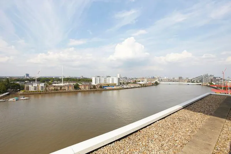 Wandsworth Thames apartment, F1054 (photo 18)