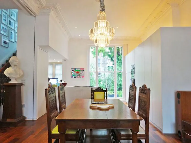 Colourful Notting Hill Villa, E402 (photo 11)