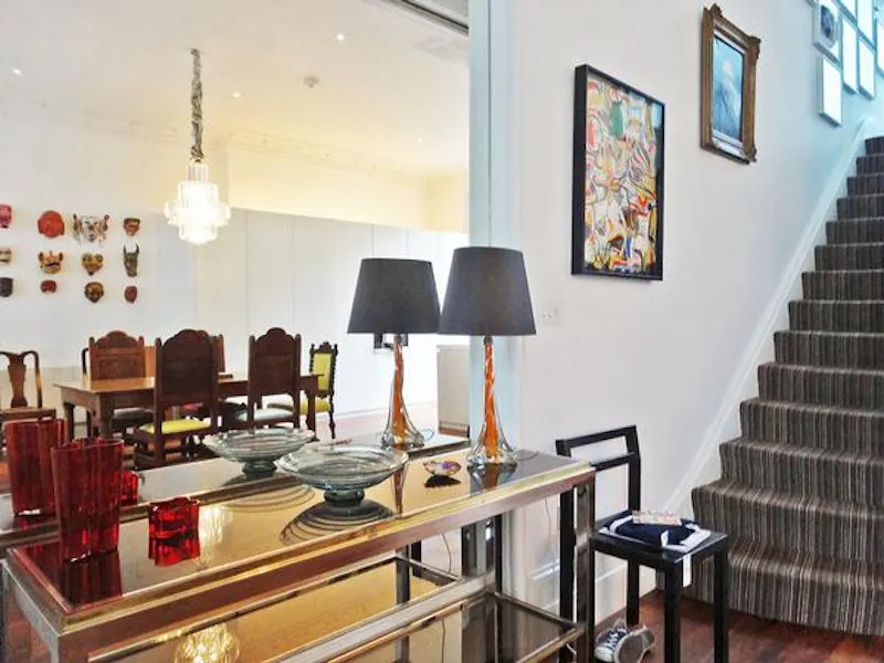 Colourful Notting Hill Villa, E402 (photo 3)