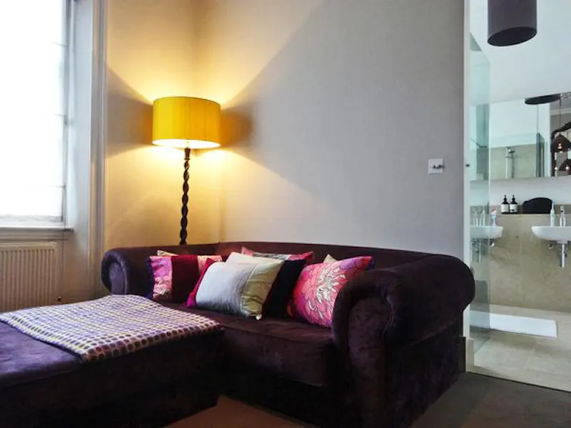 Colourful Notting Hill Villa, E402 (photo 20)