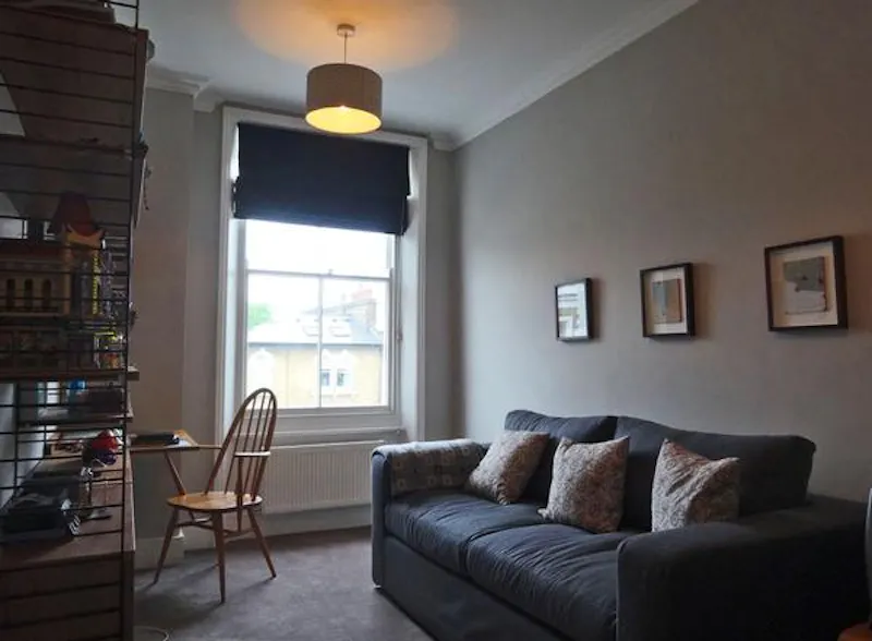 Colourful Notting Hill Villa, E402 (photo 27)