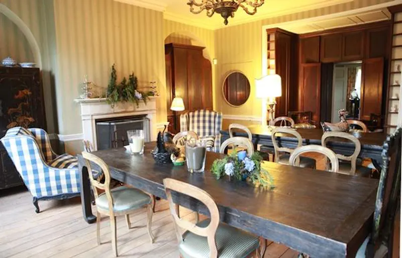 Beccles country house , A1357 (photo 4)