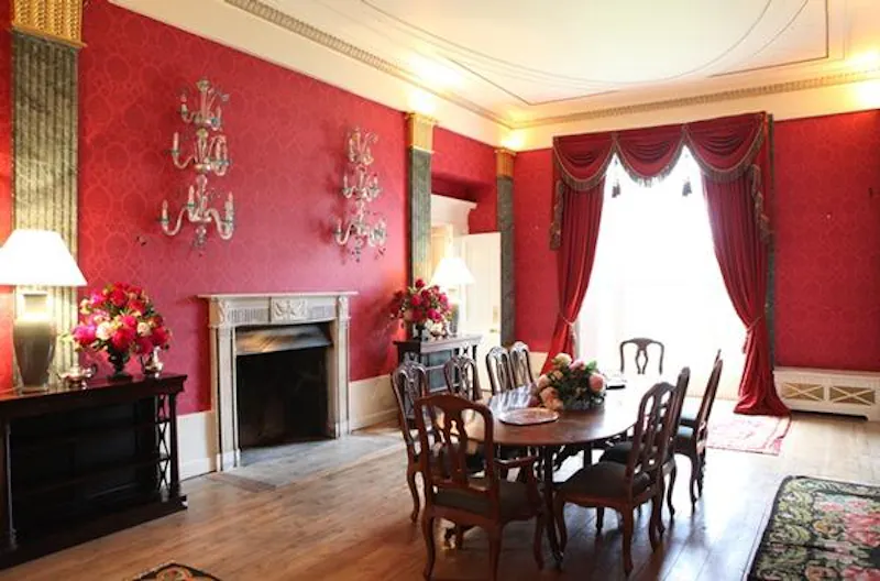 Beccles country house , A1357 (photo 6)