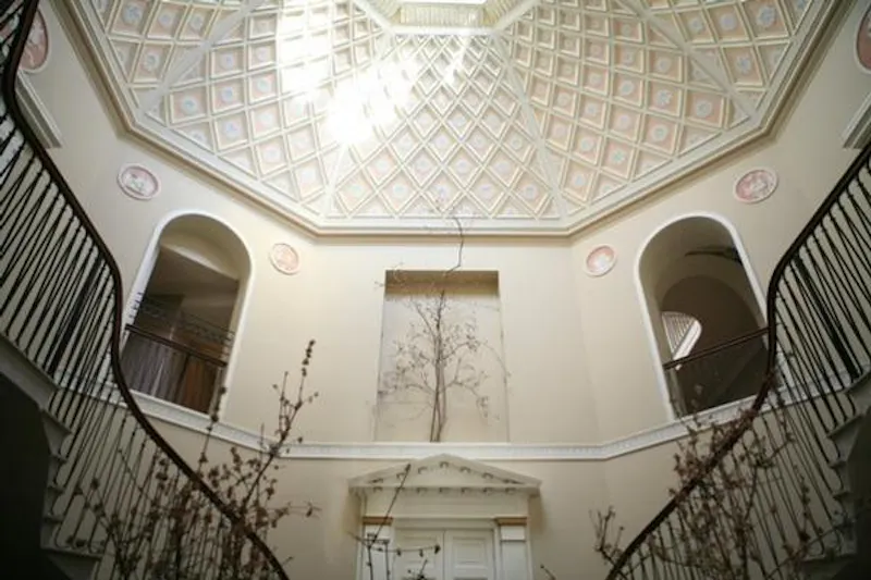 Beccles country house , A1357 (photo 9)