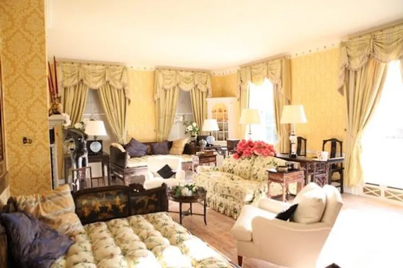 Beccles country house , A1357 (photo 12)