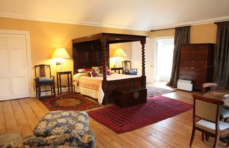 Beccles country house , A1357 (photo 13)