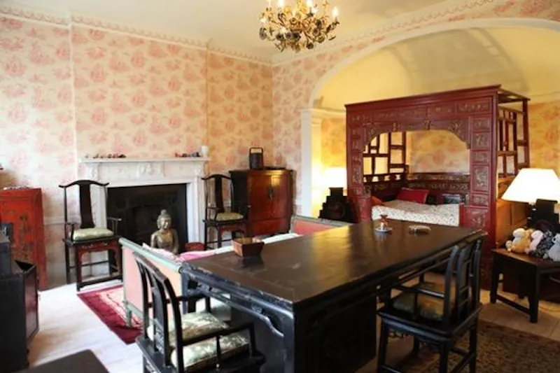 Beccles country house , A1357 (photo 16)