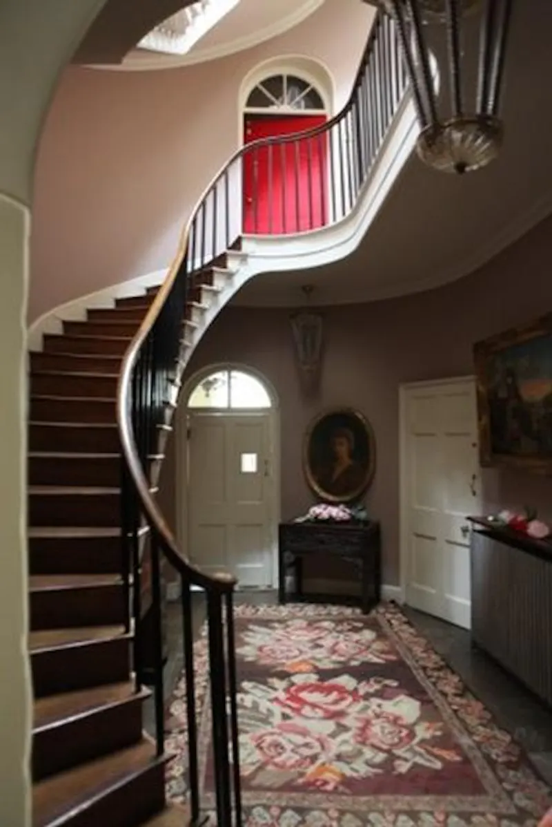 Beccles country house , A1357 (photo 17)