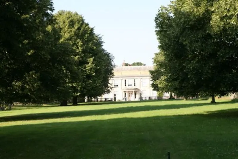 Beccles country house , A1357 (photo 20)