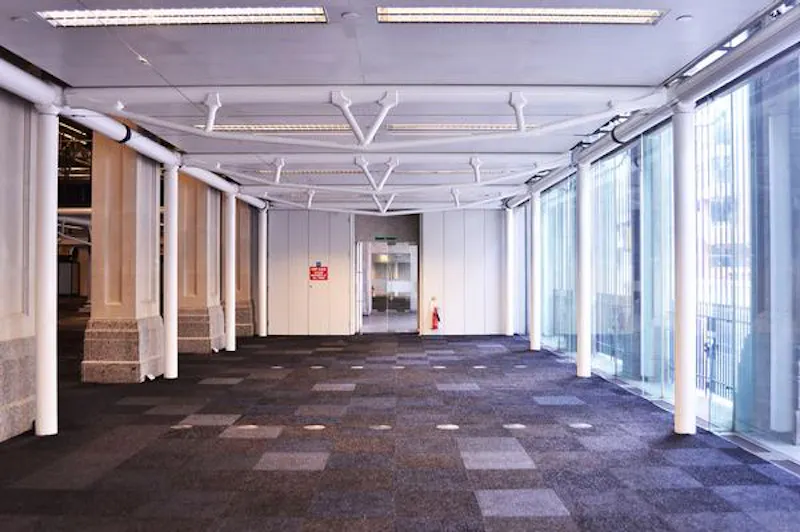 Huge events space in Monument, N283 (photo 10)