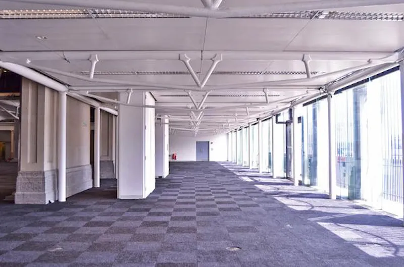 Huge events space in Monument, N283 (photo 12)
