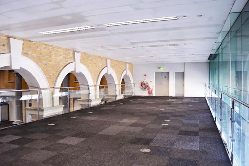 Huge events space in Monument, N283 (photo 14)