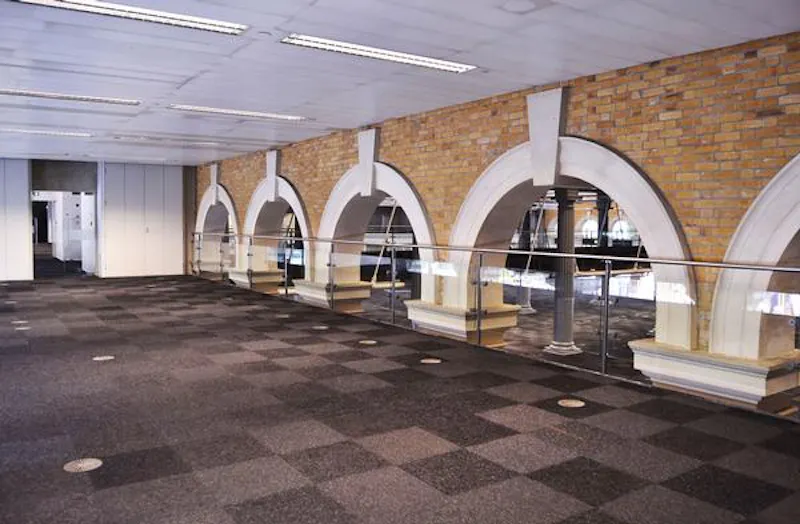 Huge events space in Monument, N283 (photo 15)