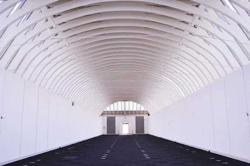Huge events space in Monument, N283 (photo 17)