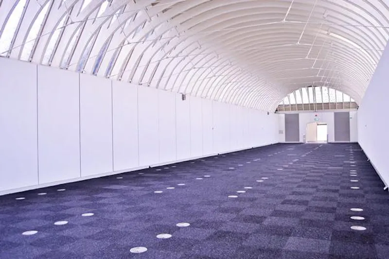 Huge events space in Monument, N283 (photo 18)