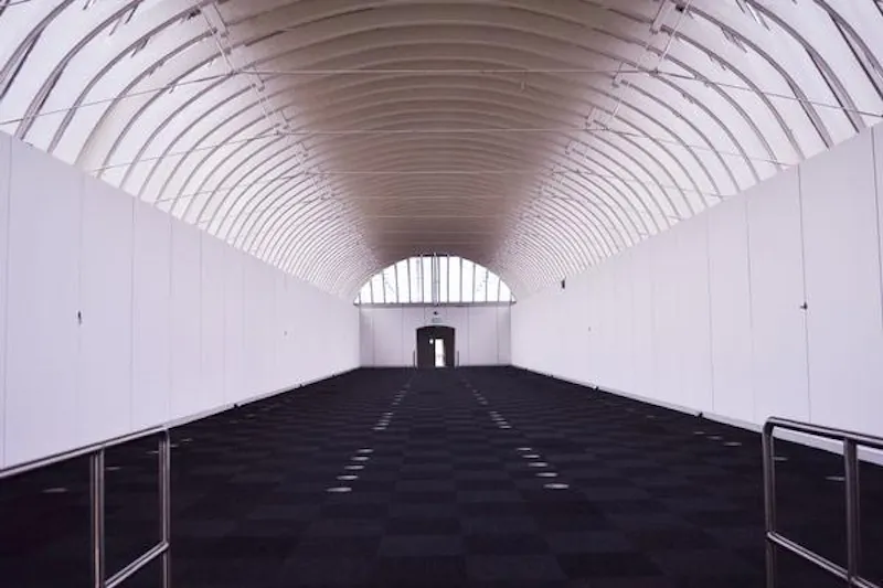 Huge events space in Monument, N283 (photo 19)