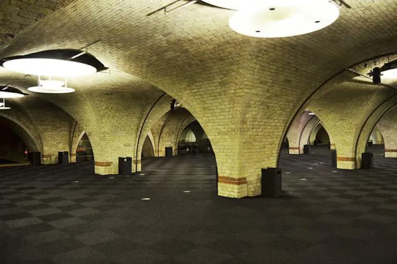 Huge events space in Monument, N283 (photo 23)