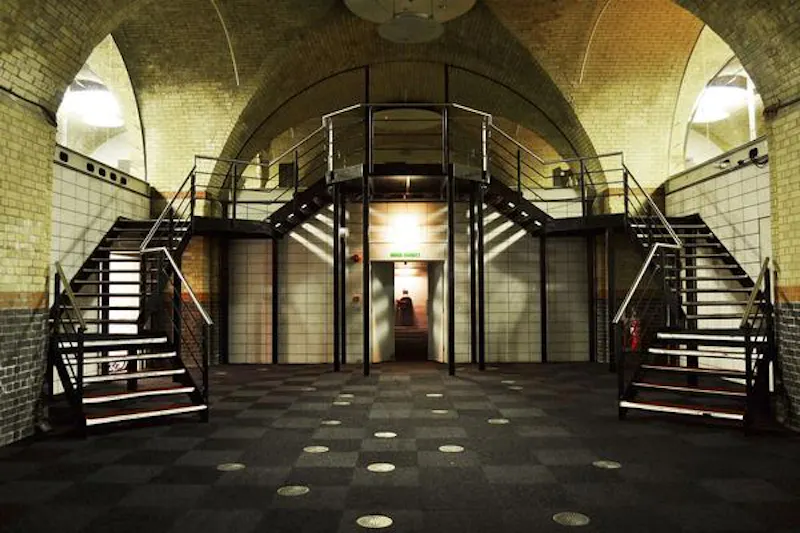 Huge events space in Monument, N283 (photo 28)