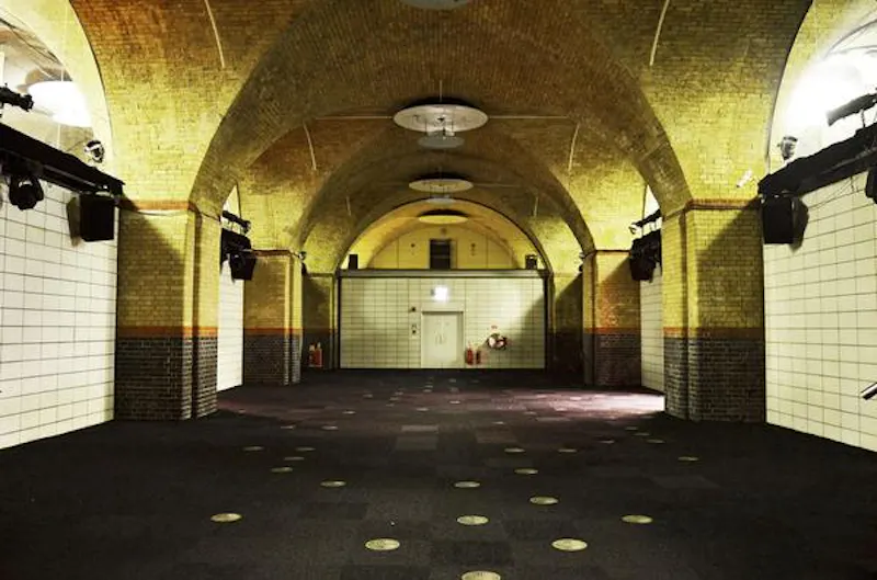 Huge events space in Monument, N283 (photo 30)