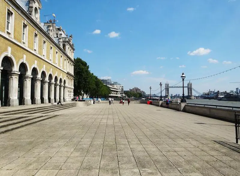Huge events space in Monument, N283 (photo 31)