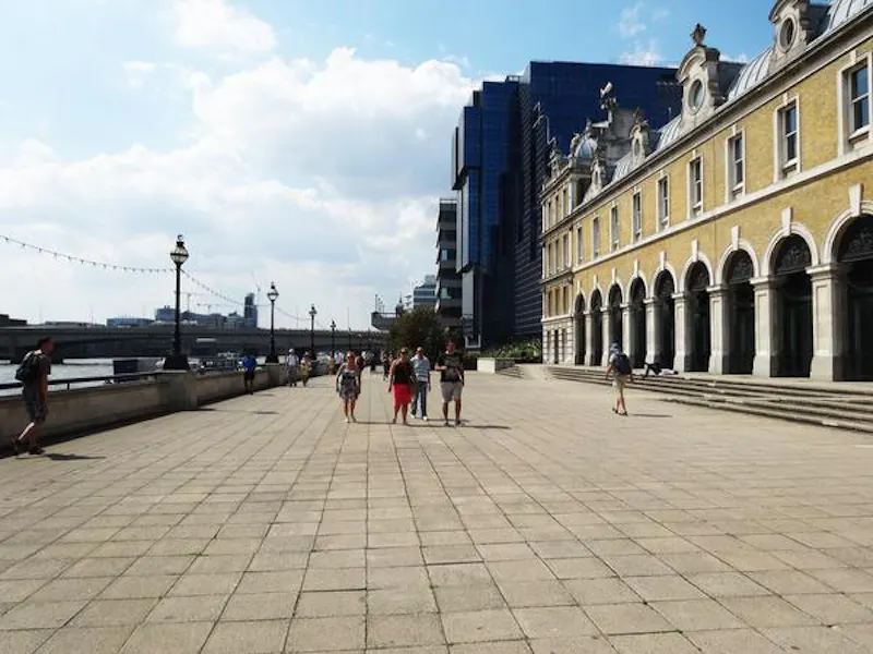 Huge events space in Monument, N283 (photo 32)