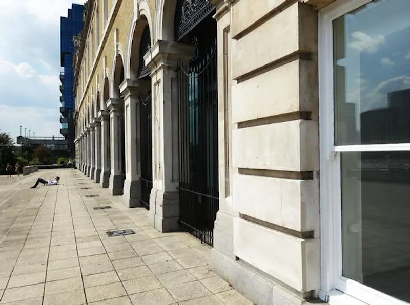 Huge events space in Monument, N283 (photo 33)