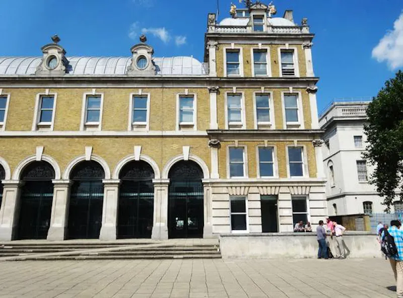 Huge events space in Monument, N283 (photo 34)