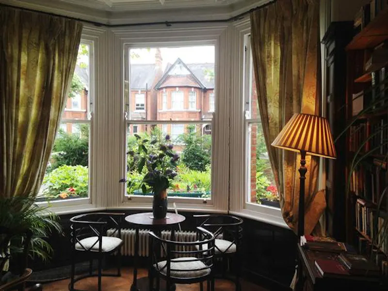 Cricklewood house, B1645 (photo 7)