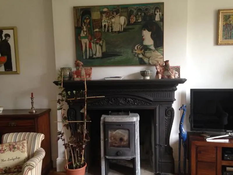 Cricklewood house, B1645 (photo 13)