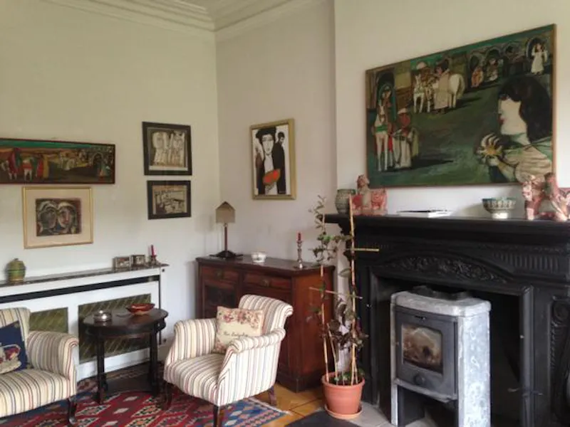 Cricklewood house, B1645 (photo 14)