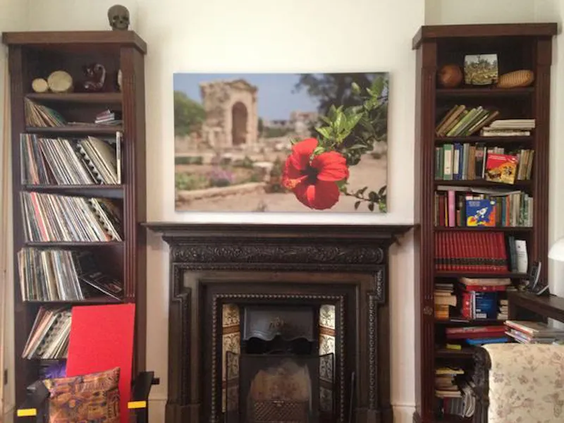 Cricklewood house, B1645 (photo 17)