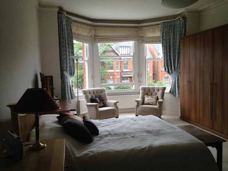 Cricklewood house, B1645 (photo 22)