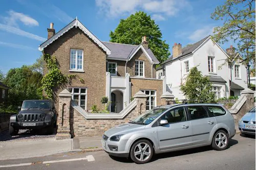 Stunning Sydenham house, B1646