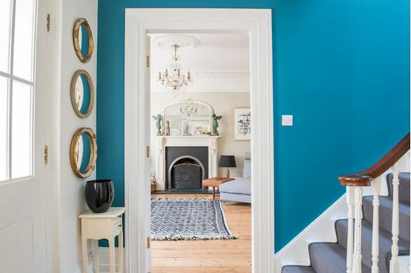 Stunning Sydenham house, B1646 (photo 5)