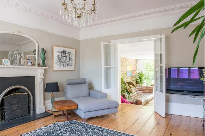 Stunning Sydenham house, B1646 (photo 7)