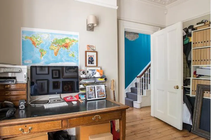 Stunning Sydenham house, B1646 (photo 12)