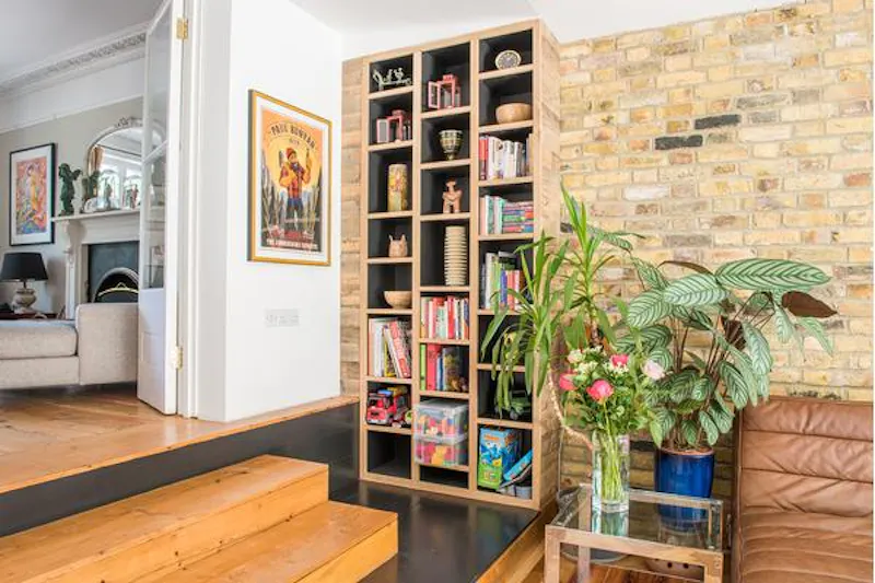 Stunning Sydenham house, B1646 (photo 28)
