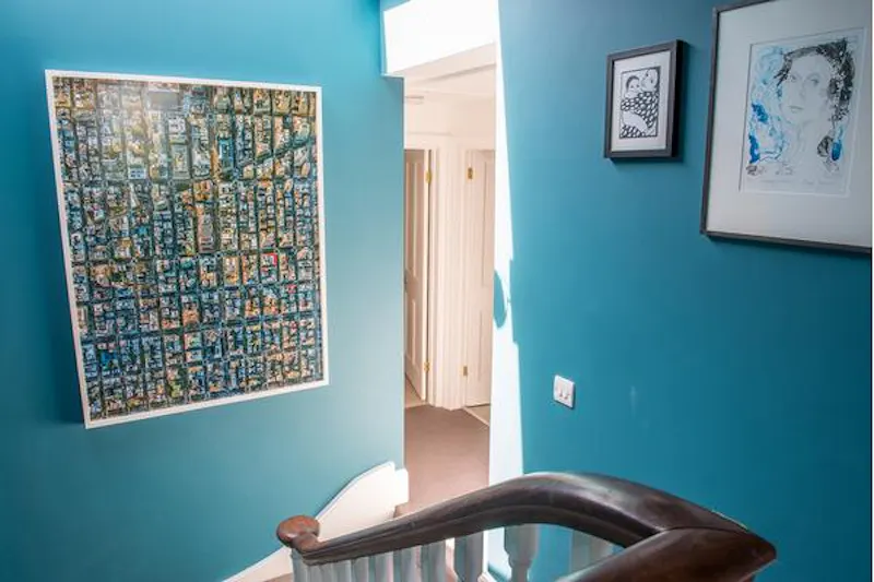 Stunning Sydenham house, B1646 (photo 41)