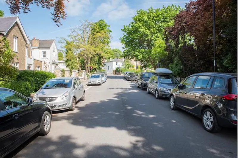 Stunning Sydenham house, B1646 (photo 72)