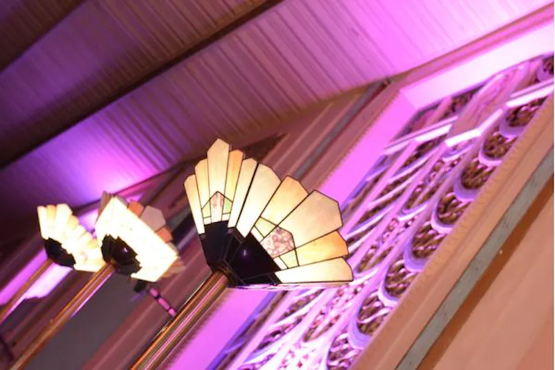 Art deco theatre in Limehouse, R788 (photo 11)