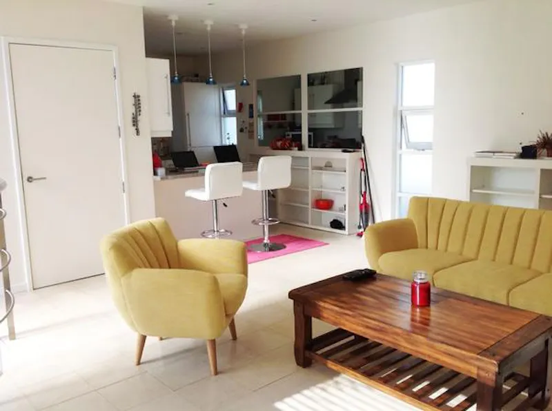 Living Room at The Lewisham bridge house , D931 (photo 2)