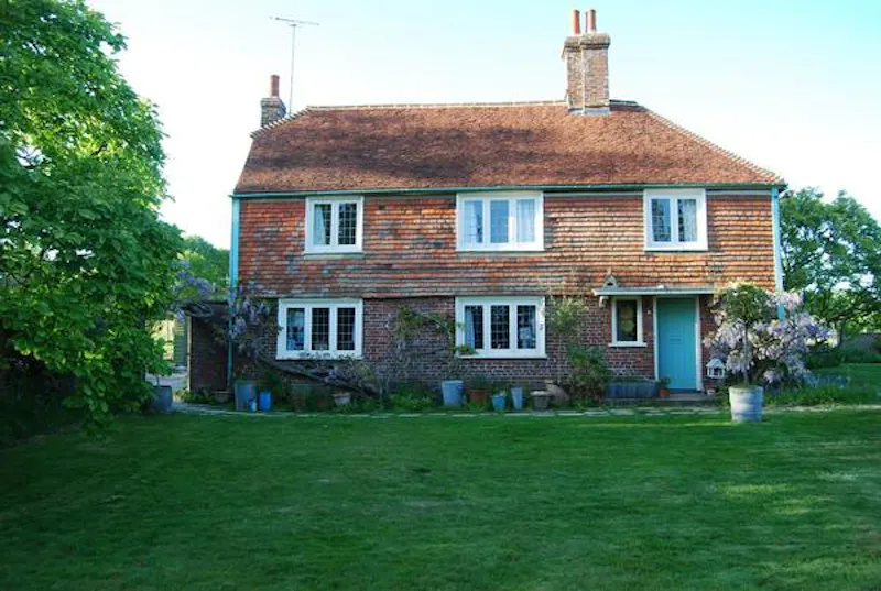Film location C853 in Kent (photo 1)