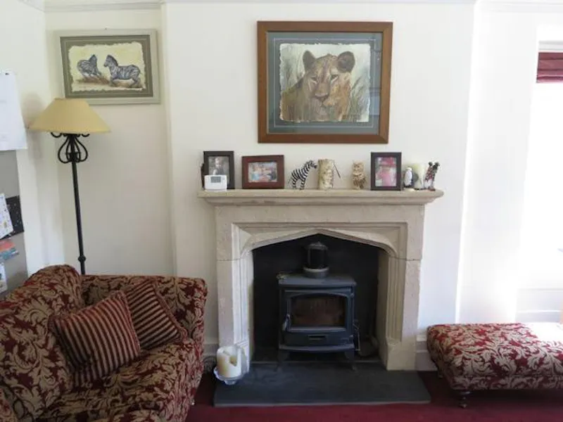 Newton Abbot Gothic house, B1647 (photo 6)
