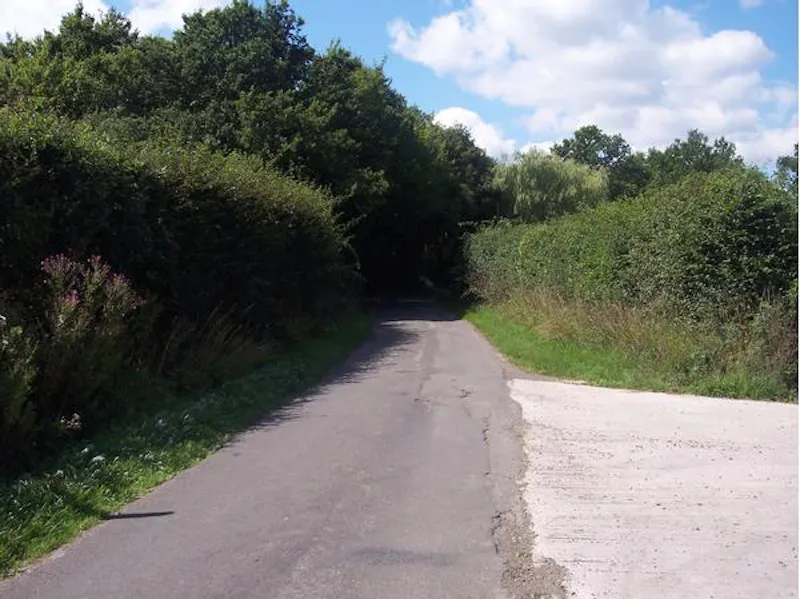 Film location D2189 in Kent (photo 24)