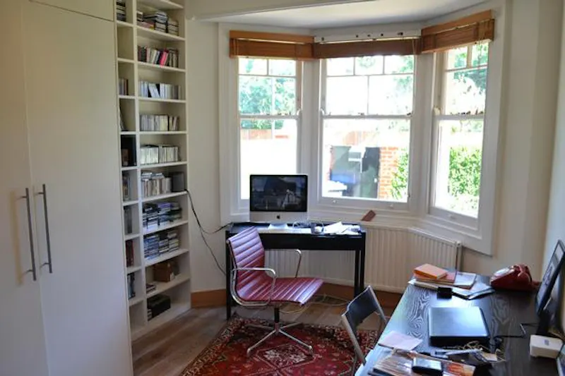 Film location E403 in London (photo 7)