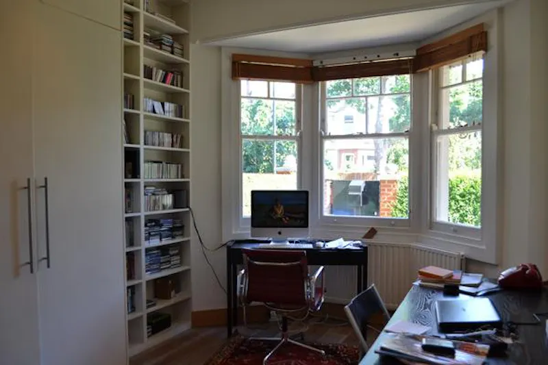 Film location E403 in London (photo 8)